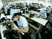 Doanh nghiệp xuất khẩu lo cho năm tới