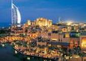 Cửa xuất khẩu vào UAE rộng mở