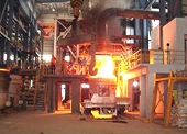 Có nên tăng thuế nhập khẩu thép lên 25%?