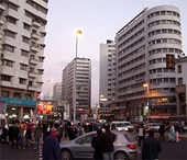 “Cơ hội lớn” ở Morocco