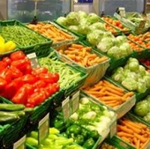Ai Cập - thị trường tiềm năng của nông sản Việt Nam