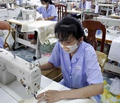 Dù suy thoái vẫn nên xuất khẩu hàng “xịn”