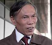 Kịch bản thương mại Việt Nam 2009?