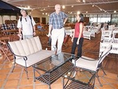 Xuất khẩu đồ gỗ của Việt Nam đã không còn cảnh tăng trưởng nóng với con số hàng chục phần trăm qua từng năm. 