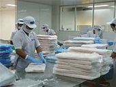 Brazil nhập trực tiếp thủy sản Việt Nam