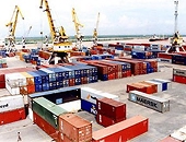 Nhập khẩu có xu hướng tăng trở lại
