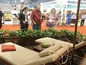 Xuất khẩu gỗ 2 tháng chỉ đạt 330 triệu đô la Mỹ