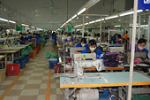 Chuyển khoản hỗ trợ trực tiếp sang xúc tiến thương mại