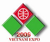 EXPO 2009 của Ấn Độ, Trung Quốc và Việt Nam được quảng bá tại Chi Lê   