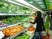 Xin 51 tỷ đồng cho xúc tiến thương mại nội địa