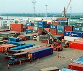 Xuất siêu không bền?