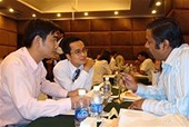 Doanh nghiệp hóa chất Ấn Độ tiếp cận thị trường Việt Nam