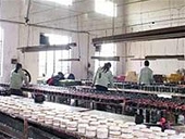 EU gia hạn thuế chống phá giá đèn nến Trung Quốc  