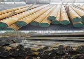 Nhập khẩu kim loại của Trung Quốc tăng mạnh