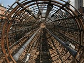 Tăng kịch trần thuế xuất nhập khẩu thép hợp kim