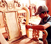 Thách thức mới cho ngành gỗ Việt Nam