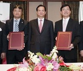Việt Nam, Hồng Kông thắt chặt quan hệ thương mại