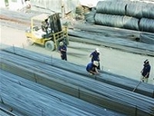 Ấn Độ và Mỹ điều tra thép từ Việt Nam