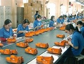 Da giày hướng tới xuất khẩu 6,2 tỉ đô la năm 2010