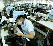 Hoa Kỳ vẫn là thị trường lớn nhất của dệt may Việt Nam