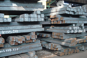Tháng 5 - nhập khẩu tăng mạnh trở lại