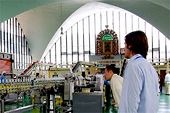 Hàng rẻ Trung Quốc gặp đối thủ