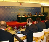 ASEM coi chống chủ nghĩa bảo hộ là nhiệm vụ số 1