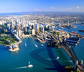 Rộng cửa cho hàng Việt vào Australia và New Zealand