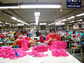 Năm 2009, sản xuất và xuất khẩu không dễ cán đích