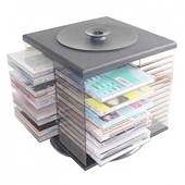 Ấn Độ quyết định áp thuế chống bán phá giá chính thức đối với mặt hàng đĩa CD-R nhập khẩu