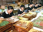 Vì sao chính sách tỷ giá chưa tác động tới xuất khẩu?