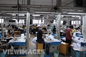 Không có đề xuất giám sát nhập khẩu hàng dệt may của Việt Nam trong Báo cáo Hạ viện Hoa Kỳ.