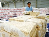 Định vị lại chiến lược xuất khẩu nông sản