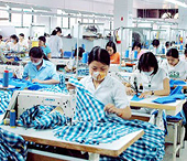 Doanh nghiệp dệt may Ấn Độ tìm hiểu thị trường Việt Nam