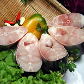 Thủy sản khổ vì rào cản