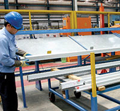 Thị trường đồ gỗ: Nước chảy chỗ trũng