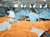 Dệt may chuẩn bị thế và lực 