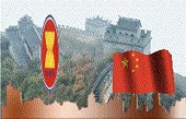 Hiệp định thương mại tự do ASEAN – Trung Quốc thổi bùng “cuộc chiến thương mại”