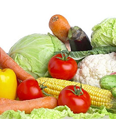 Rau quả nhập khẩu tăng hơn 30%