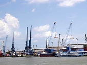 Việt Nam - Nhật giảm thuế xuất nhập khẩu từ tháng 10