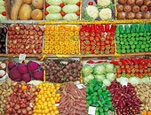 Khai thác các thị trường Trung Đông và châu Phi