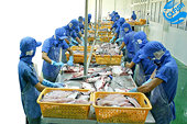 Khó đạt tăng trưởng 3% kim ngạch xuất khẩu