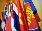 Trung Quốc đề xuất lập quỹ đầu tư các nước ASEAN
