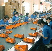 Ngành da giày Việt Nam: Mục tiêu 5,1 tỷ USD khó đạt