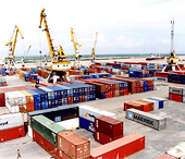 Sẽ có chỉ số giá hàng hóa xuất nhập khẩu thương mại