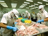 Thủy sản ứng phó với rào cản thị trường