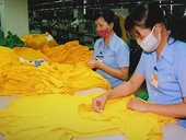 Xuất khẩu của Việt Nam vào Mỹ tiếp tục tăng