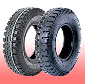 Mỹ áp thuế 35% với lốp xe Trung Quốc