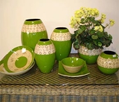 Triển lãm hàng xuất khẩu Việt Nam tại Liên bang Nga 2009