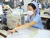 Ngành Dệt may VN từ nay đến 2010: Nhiều áp lực